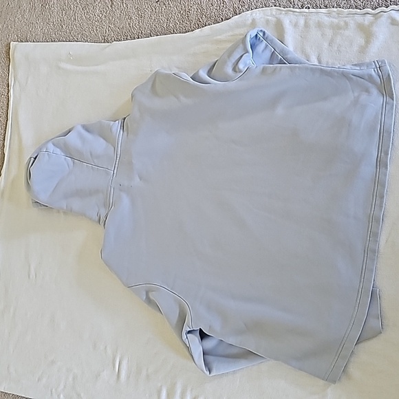 Tory sport hoodie - Picture 5 of 10